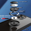 TJS "Define" Ring Kickstand Phone Case for iPhone 11 Pro