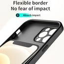 TJS "Define" Ring Kickstand Phone Case for iPhone 12 Pro