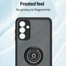 TJS "Define" Ring Kickstand Phone Case for Samsung Galaxy A13 5G