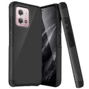 TJS "ArmorLux" Hybrid Phone Case for Motorola G Stylus 4G 2023