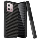 TJS "ArmorLux" Hybrid Phone Case for Motorola G Stylus 4G 2023
