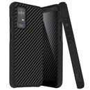 TJS "ArmorLux" Hybrid Phone Case for TCL ION X