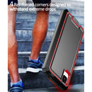 TJS "Reveal" Hybrid Phone Case for TCL ION Z
