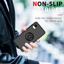 TJS "Define" Ring Kickstand Phone Case for TCL ION Z