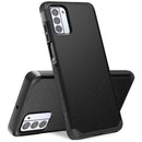 TJS "ArmorLux" Hybrid Phone Case for Nokia C300