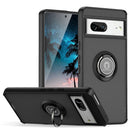 TJS "Define" Ring Kickstand Phone Case for Pixel7
