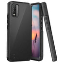 TJS "ArmorLux" Hybrid Phone Case for Nokia C210