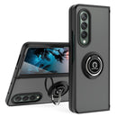 TJS "Define" Ring Kickstand Phone Case for Samsung Z Fold4