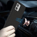 TJS "ArmorLux" Hybrid Phone Case for Motorola G 5G 2023
