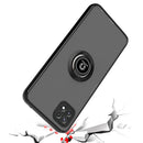 TJS "Define" Ring Kickstand Phone Case for Boost Mobile Celero 5G Plus 2023