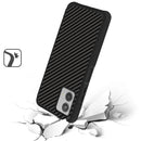 TJS "ArmorLux" Hybrid Phone Case for Motorola G 5G 2023