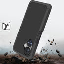 TJS "ArmorLux" Hybrid Phone Case for OnePlus Nord N30 5G