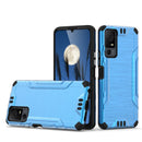 TJS "Herculus" Hybrid Phone Case for TCL 40 XL / TCL 40 T (T608DL)