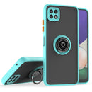 TJS "Define" Ring Kickstand Phone Case for Boost Mobile Celero 5G Plus 2023