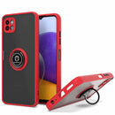 TJS "Define" Ring Kickstand Phone Case for Boost Mobile Celero 5G Plus 2023