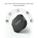 Fast Qi Wireless Charger Pad For iPhone 11/Pro/Max/XS/8/Note 10/S10/Plus/+ - InfinityAccessories017