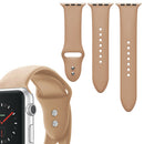 Sport Watch Band Strap for Apple Watch Series 5/4/3/2/1 3-Piece Pack - InfinityAccessories017