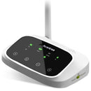 Long Range Bluetooth Transmitter Receiver for TV Optical Toslink 3.5mm AUX RCA - InfinityAccessories017