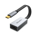 Aluminum USB C to 4K HDMI Adapter - InfinityAccessories017