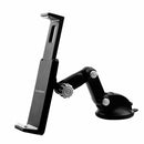 Car Tablet Mount Holder Windshield Dashboard for Universal Phone Tablet iPad GPS - InfinityAccessories017