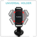 ESOULK Car Holder Mount for Dashboard Windshield