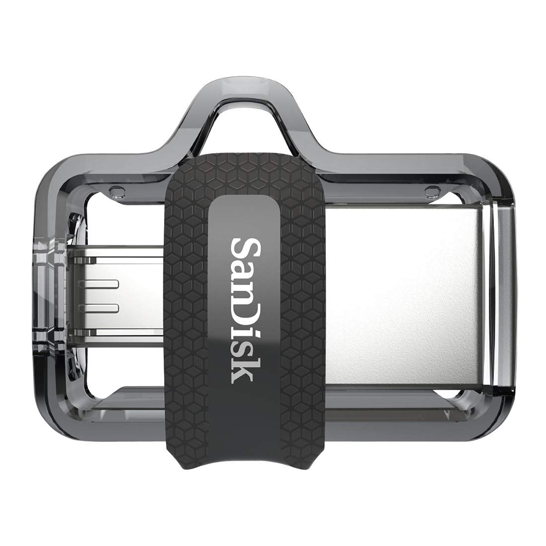 SanDisk Ultra Dual M3.0 16GB 32GB 64GB 128GB USB 3.0 OTG Pen Drive Thumb Stick - InfinityAccessories017