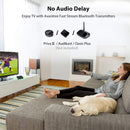 Bluetooth Neckband Headphones Earbuds Magnetic Wireless Earphones w/Mic - InfinityAccessories017