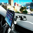 Car Tablet Mount Holder Windshield Dashboard for Universal Phone Tablet iPad GPS - InfinityAccessories017