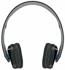 UE 4000 On-Ear Stereo 3.5mm Wired Headset Headphones Microphone Black - InfinityAccessories017