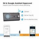Hands Free Dual Link Wireless Bluetooth Sun Visor Car Kit Speakerphone Speaker - InfinityAccessories017