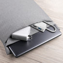 EQUIPD USB C Hub, 7-in-1 USB C adapter,4K HDMI,Power Delivery, microSD/SD Card Reader - InfinityAccessories017