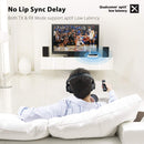 Long Range Bluetooth Transmitter Receiver for TV Optical Toslink 3.5mm AUX RCA - InfinityAccessories017