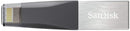 SanDisk Mini iXpand Lightning 32GB 64GB 128GB USB 3.0 OTG Flash Drive SDIX40N - InfinityAccessories017