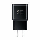 Fast Charge Travel Charger with USB-C cable Samsung - InfinityAccessories017