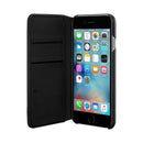 Apple iPhone 6S 6 Plus Logitech Hinge Flexible Wallet Card Folio Case Cover - InfinityAccessories017