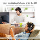 Audition Pro Wireless Wired Bluetooth HiFi Over Ear Stereo Headphones - InfinityAccessories017