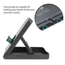 Nintendo Switch Stand Dock Bracket Adjustable Playstand Foldable Holder Cradle - InfinityAccessories017