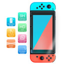 Tempered Glass Screen Protector Guard for Nintendo Switch (2 Pack) - InfinityAccessories017