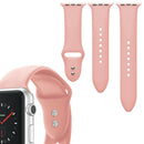 Sport Watch Band Strap for Apple Watch Series 5/4/3/2/1 3-Piece Pack - InfinityAccessories017