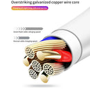Lightning Cable to USB-C PD Fast Charging Cord for iPhone 11/Pro/Max/XS/iPad MFI certified - InfinityAccessories017