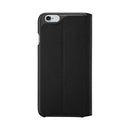 Apple iPhone 6S 6 Plus Logitech Hinge Flexible Wallet Card Folio Case Cover - InfinityAccessories017