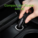 USB C PD Car Charger 2-Port 30W Power Delivery and QC 3.0 - InfinityAccessories017
