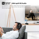 HD Long Range Bluetooth Transmitter Receiver for TV Audio Optical AUX RCA - InfinityAccessories017