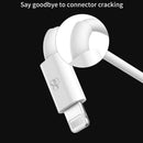 Lightning Cable to USB-C PD Fast Charging Cord for iPhone 11/Pro/Max/XS/iPad MFI certified - InfinityAccessories017