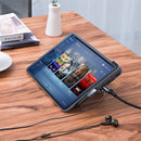 iPad Pro USB C Hub Compatible with iPad Pro 2018. 6 in 1 Aluminum ducking station. - InfinityAccessories017