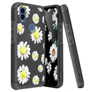 TJS "ArmorLux" Hybrid Phone Case for Cricket Innovate E 5G