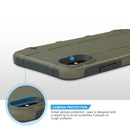 Magpul "Bump" Case For iPhone X/Xs, MAG1094 - InfinityAccessories017
