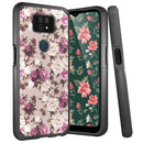 TJS "ArmorLux" Hybrid Phone Case for Ovation 2