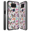 TJS "ArmorLux" Hybrid Phone Case for Ovation 2
