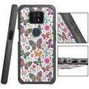 TJS "ArmorLux" Hybrid Phone Case for Ovation 2